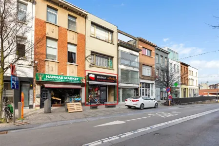 Commercial For Sale 2600 ANTWERPEN BE