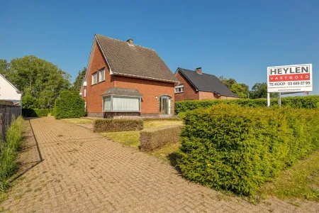 House For Sale RIJKEVORSEL